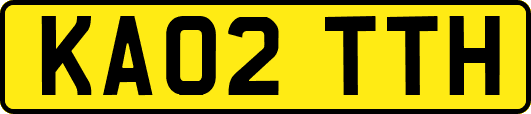 KA02TTH