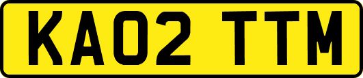 KA02TTM