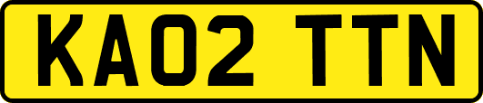 KA02TTN