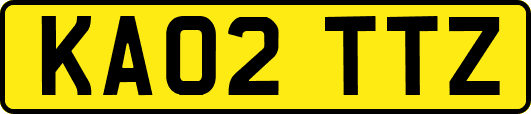 KA02TTZ
