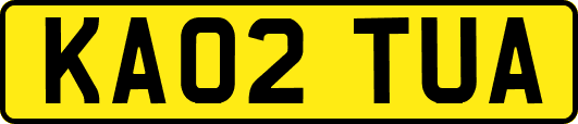 KA02TUA