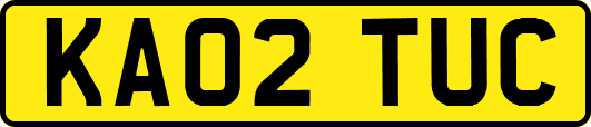 KA02TUC
