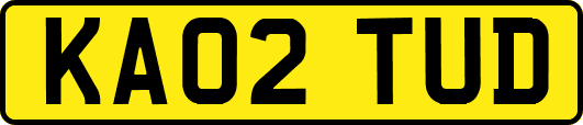 KA02TUD