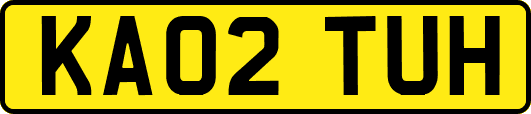 KA02TUH