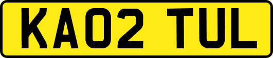 KA02TUL