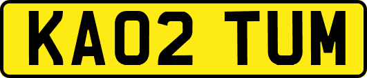 KA02TUM