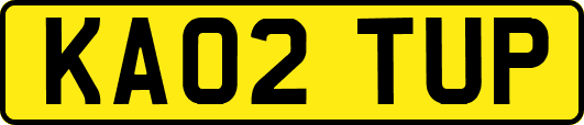 KA02TUP