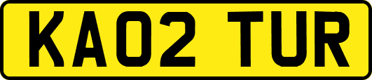 KA02TUR