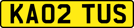 KA02TUS