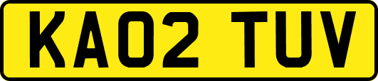 KA02TUV