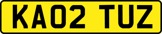 KA02TUZ