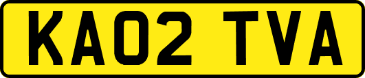 KA02TVA