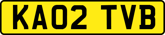 KA02TVB