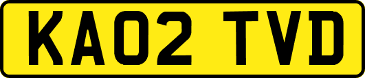 KA02TVD