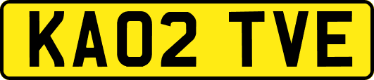 KA02TVE