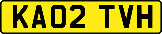 KA02TVH