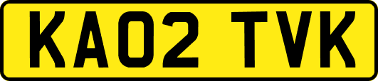 KA02TVK