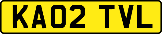 KA02TVL