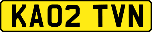 KA02TVN