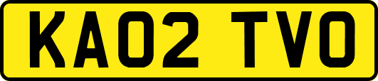 KA02TVO