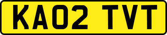 KA02TVT