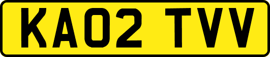 KA02TVV