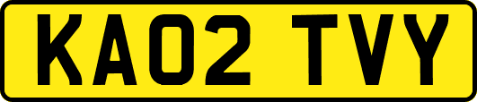 KA02TVY