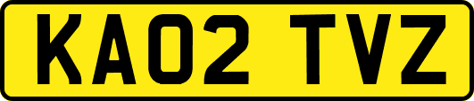 KA02TVZ