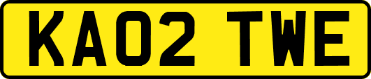 KA02TWE