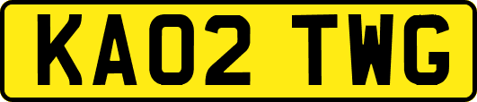 KA02TWG