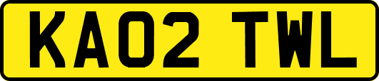 KA02TWL