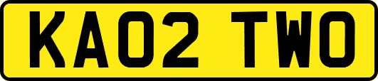 KA02TWO