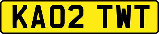 KA02TWT