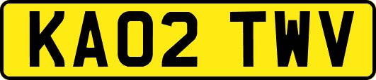 KA02TWV