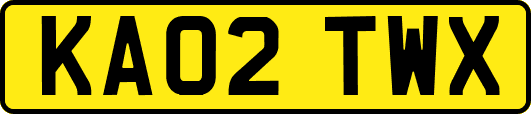 KA02TWX