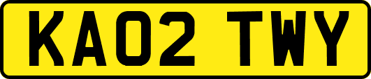 KA02TWY