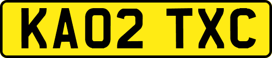 KA02TXC
