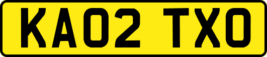KA02TXO