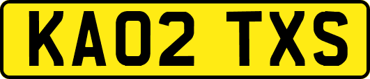 KA02TXS