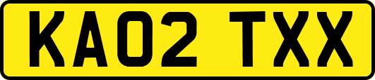 KA02TXX