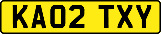 KA02TXY