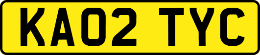 KA02TYC