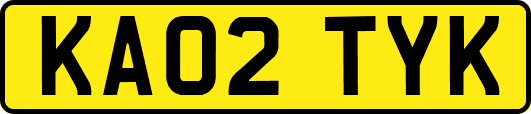 KA02TYK