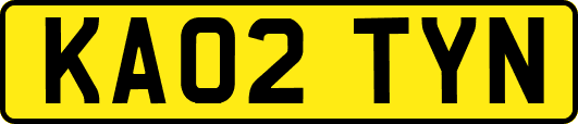 KA02TYN