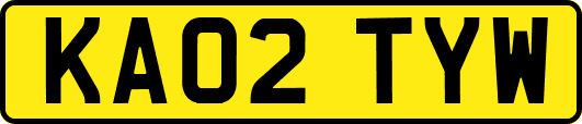 KA02TYW