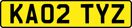 KA02TYZ