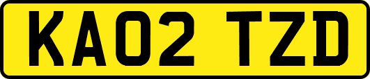 KA02TZD