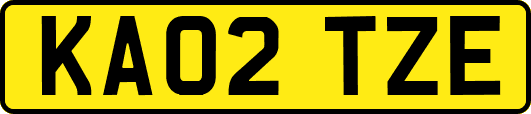 KA02TZE