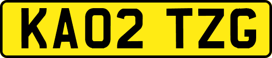 KA02TZG