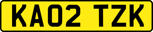 KA02TZK